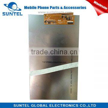 Mobile phone LCD digitizer for 7inch TXD1700EPP-50 replacement with fast delivery