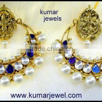 Temple Jewelry