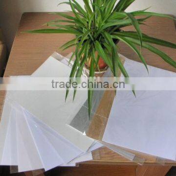 Dragon PVC sheet good quality pvc a4 sheet