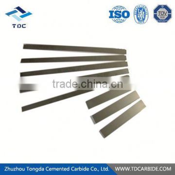 Supply sintered tungsten carbide blank