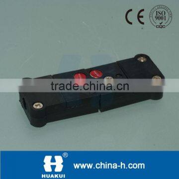 Manufacturing Thermocouple Connector With 30 Years Experience photo-3