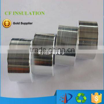 Silver Duct HVAC Fireproof Aluminium Tape