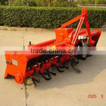 Agricultural Implements Tractor Pto Rotary Tiller photo-2