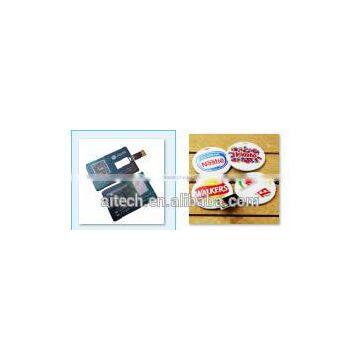 Special Chinese 1gb 2gb 4gb 8gb 16gb Credit Card Usb, Card Usb, Business Card Usb Flash Drive 4GB,8GB photo-4