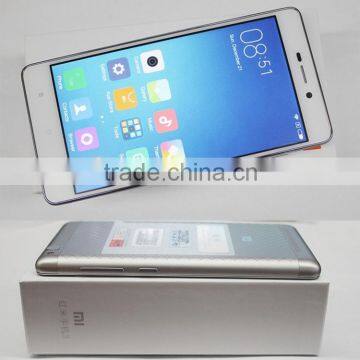 4G Redmi3 Snapdragon 616 Octa Core Mobile Phone 2GB/16GB 5.0" 1280x720 Metal Body 4100mAh Redmi 3 Express Spanish photo-3
