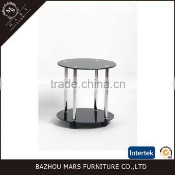 Wholesale Glass Side Table