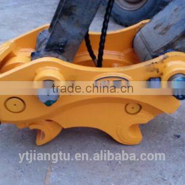 Quick Coupler