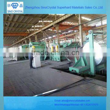 Professional Manufacturer Aluminium Sheet