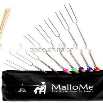 BBQ Roasting Fork photo-5