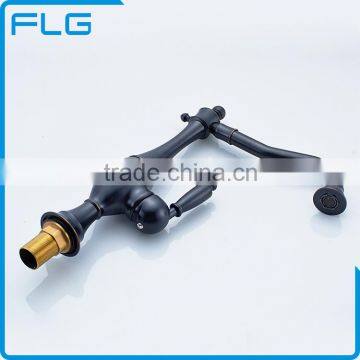 Professional Design Single Handle Restaurant Kitchen Faucet