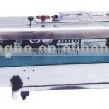 FRD-1000 Sealing Machine for Plastic Bags photo-6