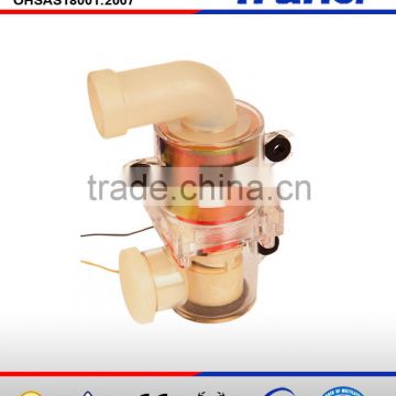 Oxygen Therapy Fuel Gas Solenoid Valves