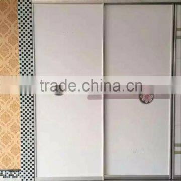 Bedroom Wardrobe Door Designs Factory Directly Supply photo-4