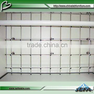 Used School Furniture School Lab Furniture Fume Hood / Fume Cupboard photo-4