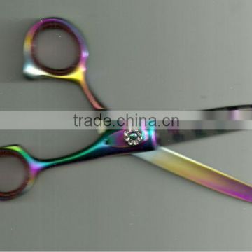 hair cutting scissor