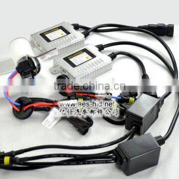 HID KIT( SLIM HYLUXTEK BALLAST+CNILIGHT BULBS)