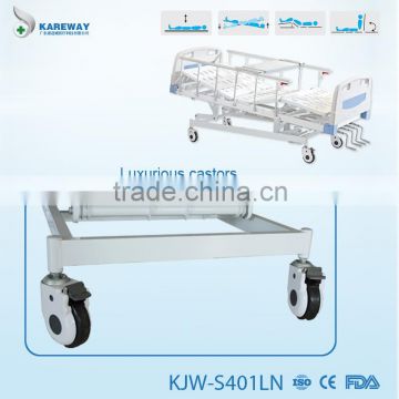 manual orthopedic durable medicare hospital care bed