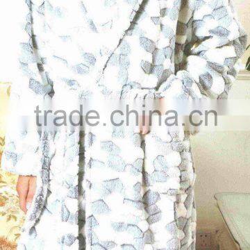 100% Natural Bamboo Fiber Sleepwear& Bathrobes