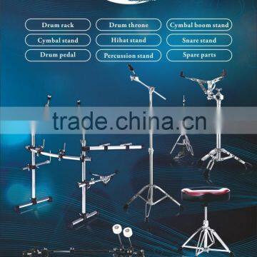 Music Instrument Electronic Drum Rack Taiwan Wholesale photo-5