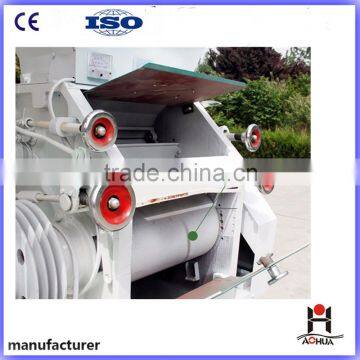 500kg Per Hour Mini Wheat Flour Making Machine photo-3