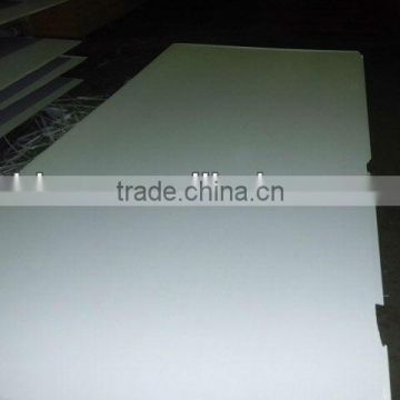 mdf with melamine finish , melamine faced mdf 18mm , melamined mdf board