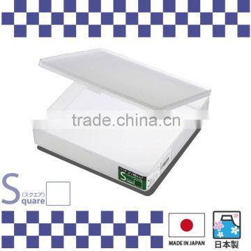 Lightweight and Easy to use clear plastic hinge box at reasonable prices , OEM available