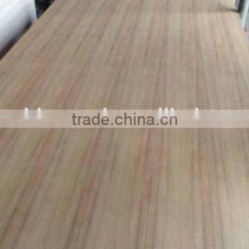 Burma teak veneer plywood