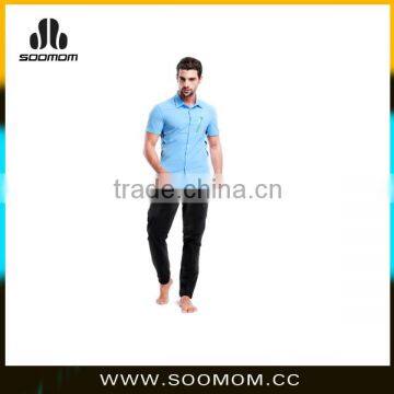 Men casual T-shirt/popualr and hotseling casual t-shirt