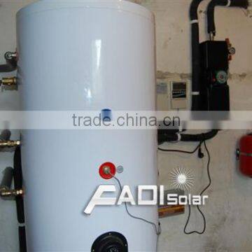 Solar Keymark and SRCC Certified Solar Collector (3pcs X20tube) photo-3