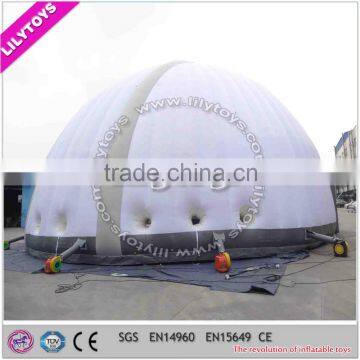 High Quality Giant Party Event Camping Useful China Supplies Competitive Large Inflatable Tent,large Inflatable Tent photo-2
