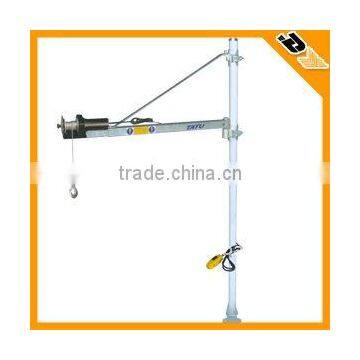 DY-LU-II/I Loader And Unloader