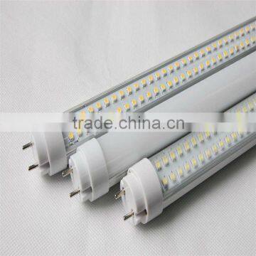 2013 1200mm T8 4ft smd tube led lighting 14W 6000k-11000k