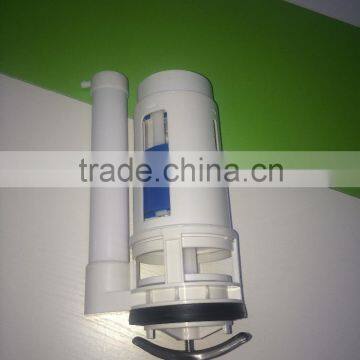 ABS Toilet Float Valve Adjustable Height Toilet Cistern Fill Valve photo-3