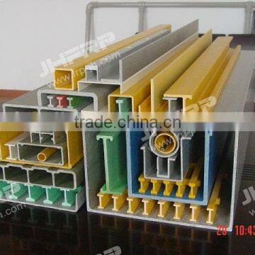 JH238 China factory price Composite Pultruded Profiles