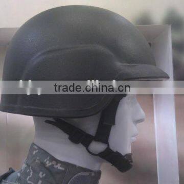 NIJ IIIA ballistic military helmet