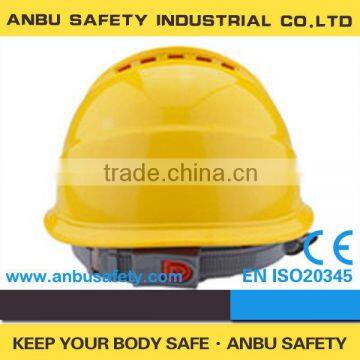 CE Approved Safety Helmet With Fun photo-5
