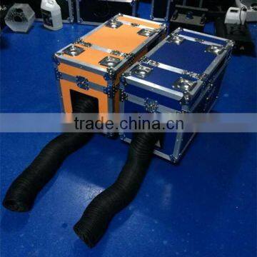 3000 w Water-base Dmx512 Stage Effect Low Lying Water Fog machine large smoke output fog machine