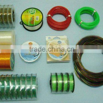 nylon fishing line