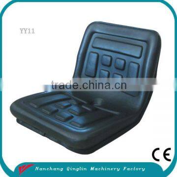 Driver Type Floor Scrubber Sweeper Seat for Replacement photo-6