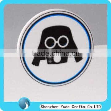 Decorative UV Printing Artwork UV Printed Acrylic Sheet photo-5