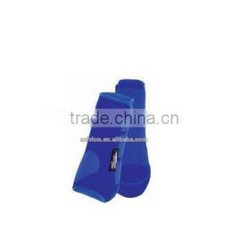 Horse Tendon Boots/ Horse Boots Neoprene photo-2