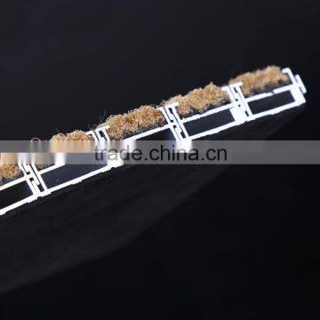 Aluminum Door Mat/carpet Entrance Mat for Door