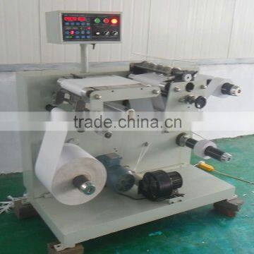 KR-X320-A High Speed Adhesive Tape Slitting/cutting Machine