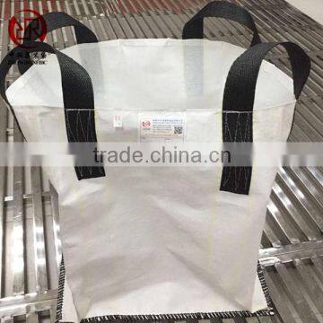 Asbestos disposable bulk bag,industrial big bag for Asbestos ,in china manufacture