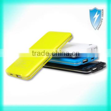 NEW Style! rechargeable portable 5600mah power bank for nokia n8