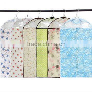 Wholesale garment bag/ Customized garment bag/closet garment bags