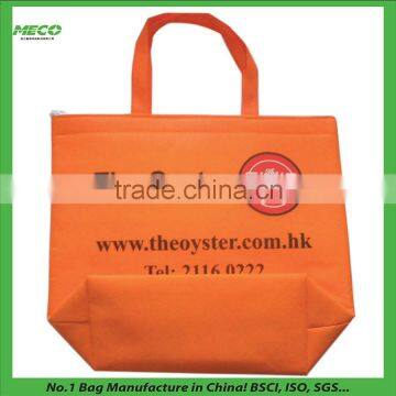 BSCI Factory Supply Insulation Bag, With Custom Size and Design photo-4