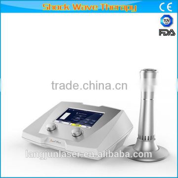 Beauty shockwave therapy machine weight loss ultrasound machine price