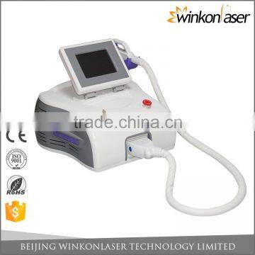 High quality professional hair removal laser machine portable ipl hair removal