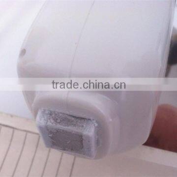 Pain Free Permanent Hair Removal 808nm Diode Laser Beauty Machine photo-5